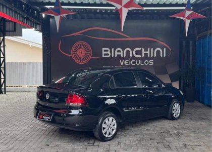 VOLKSWAGEN VOYAGE1.0 MI 8V FLEX 4P MANUAL