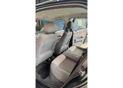 VOLKSWAGEN VOYAGE1.0 MI 8V FLEX 4P MANUAL