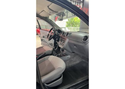 VOLKSWAGEN VOYAGE1.0 MI 8V FLEX 4P MANUAL