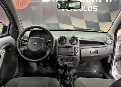 FORD KA1.0 MPI 8V FLEX 2P MANUAL