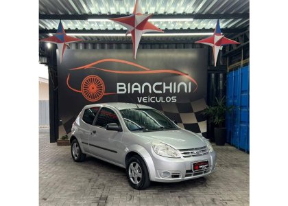 FORD KA1.0 MPI 8V FLEX 2P MANUAL