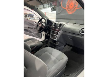 VOLKSWAGEN SAVEIRO1.6 MI CS 8V FLEX 2P MANUAL G.V