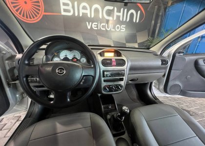 CHEVROLET MONTANA1.8 SPORT CS 8V FLEX 2P MANUAL