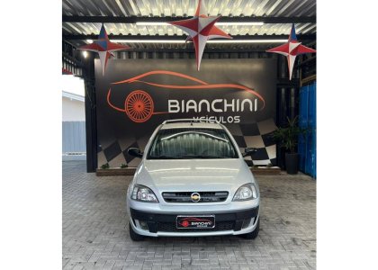 CHEVROLET MONTANA1.8 SPORT CS 8V FLEX 2P MANUAL