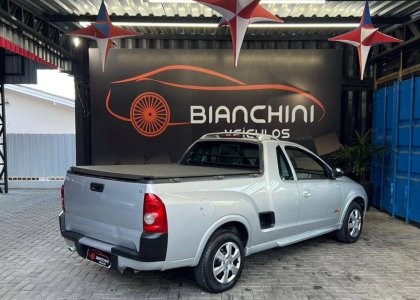CHEVROLET MONTANA1.8 SPORT CS 8V FLEX 2P MANUAL