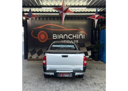 CHEVROLET MONTANA1.8 SPORT CS 8V FLEX 2P MANUAL