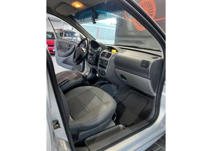 CHEVROLET MONTANA1.8 SPORT CS 8V FLEX 2P MANUAL