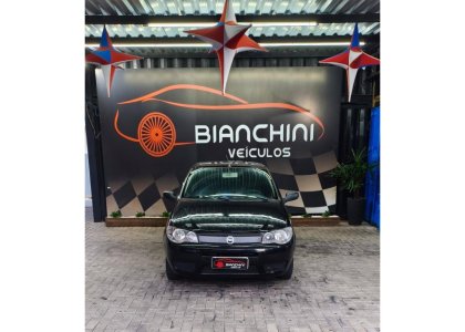 FIAT PALIO1.0 MPI FIRE 8V FLEX 4P MANUAL