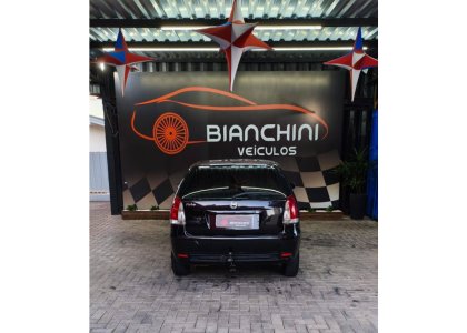 FIAT PALIO1.0 MPI FIRE 8V FLEX 4P MANUAL