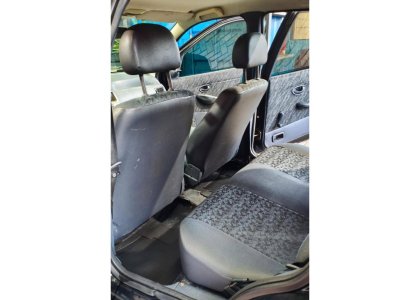 FIAT PALIO1.0 MPI FIRE 8V FLEX 4P MANUAL