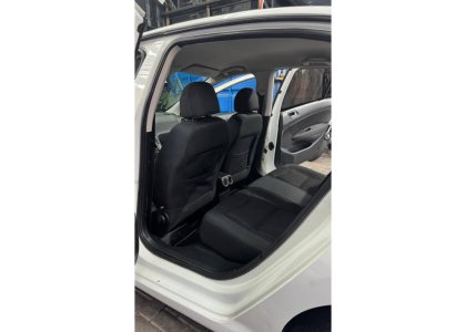 PEUGEOT 4082.0 ALLURE 16V FLEX 4P MANUAL