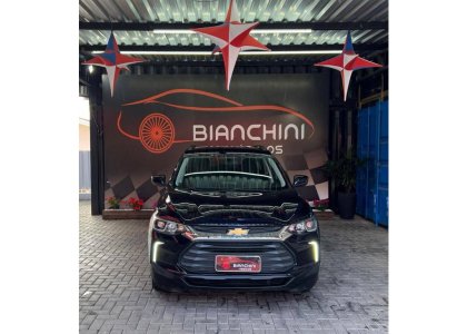 CHEVROLET TRACKER1.0 TURBO FLEX LT AUTOMÁTICO