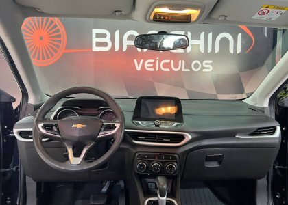 CHEVROLET TRACKER1.0 TURBO FLEX LT AUTOMÁTICO