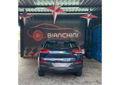 CHEVROLET TRACKER1.0 TURBO FLEX LT AUTOMÁTICO