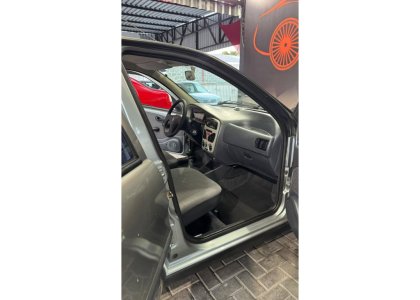 FIAT PALIO1.0 MPI FIRE 8V FLEX 4P MANUAL
