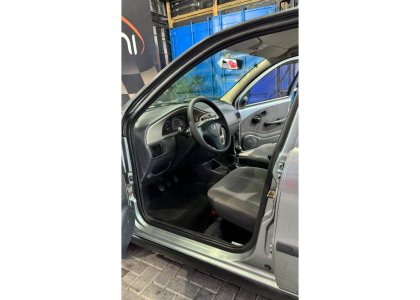 FIAT PALIO1.0 MPI FIRE 8V FLEX 4P MANUAL