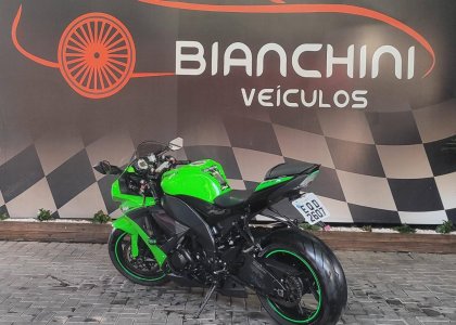 KAWASAKI NINJA ZX-10NINJA ZX-10