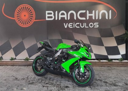 KAWASAKI NINJA ZX-10NINJA ZX-10