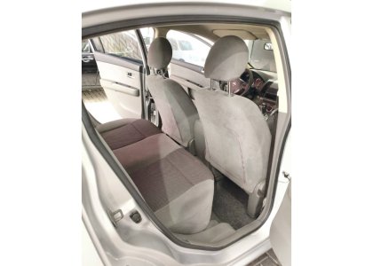 NISSAN SENTRA2.0 16V GASOLINA 4P AUTOMÁTICO