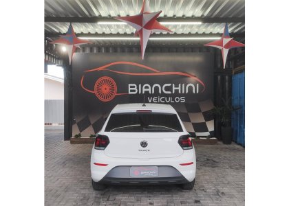 VOLKSWAGEN POLO1.0 MPI TRACK MANUAL