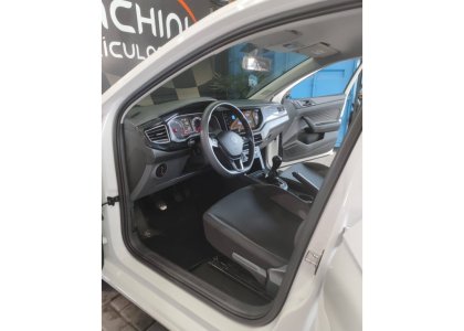 VOLKSWAGEN POLO1.0 MPI TRACK MANUAL