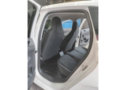 VOLKSWAGEN POLO1.0 MPI TRACK MANUAL