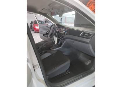 VOLKSWAGEN POLO1.0 MPI TRACK MANUAL