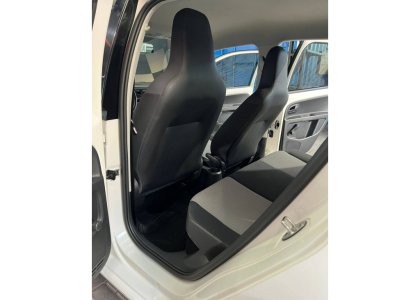 VOLKSWAGEN UP1.0 MPI TAKE UP 12V FLEX 4P MANUAL