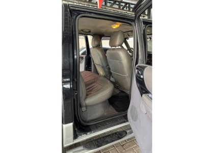 FORD RANGER3.0 LIMITED 4X4 CD 16V TURBO ELETRONIC DIESEL 4P MANUAL