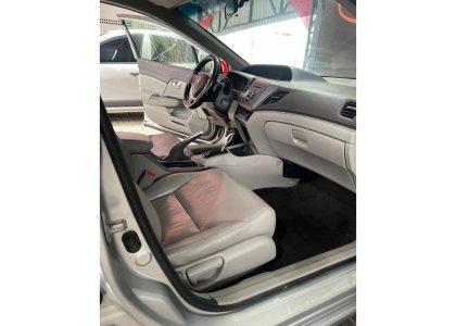 HONDA CIVIC2.0 LXR 16V FLEX 4P AUTOMÁTICO