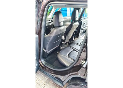 JEEP RENEGADE1.8 16V FLEX LIMITED 4P AUTOMÁTICO