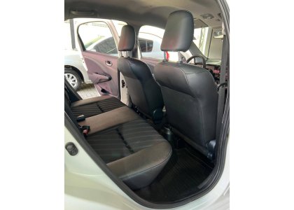 TOYOTA ETIOS1.5 XS SEDAN 16V FLEX 4P MANUAL