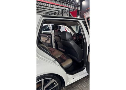 VOLKSWAGEN GOLF1.6 MI SPORTLINE 8V FLEX 4P MANUAL