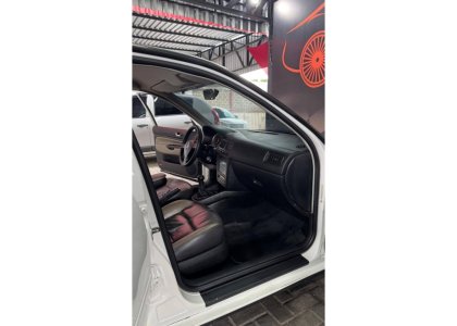VOLKSWAGEN GOLF1.6 MI SPORTLINE 8V FLEX 4P MANUAL