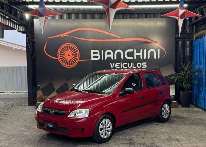 CHEVROLET CORSA1.4 MPFI MAXX 8V FLEX 4P MANUAL