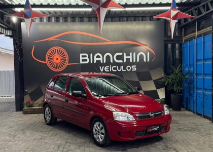 CHEVROLET CORSA1.4 MPFI MAXX 8V FLEX 4P MANUAL
