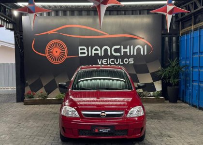 CHEVROLET CORSA1.4 MPFI MAXX 8V FLEX 4P MANUAL