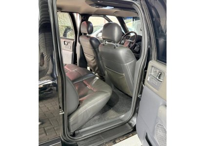 CHEVROLET S102.4 MPFI EXECUTIVE 4X2 CD 8V FLEX 4P MANUAL