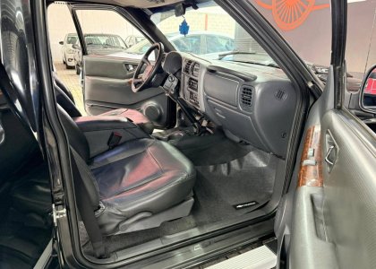 CHEVROLET S102.4 MPFI EXECUTIVE 4X2 CD 8V FLEX 4P MANUAL