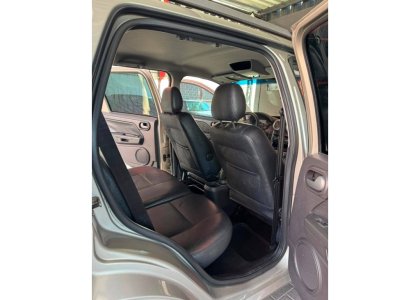 FORD ECOSPORT1.6 FREESTYLE 8V FLEX 4P MANUAL
