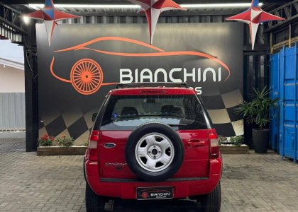 FORD ECOSPORT1.6 XLS 8V FLEX 4P MANUAL