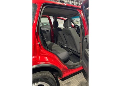FORD ECOSPORT1.6 XLS 8V FLEX 4P MANUAL