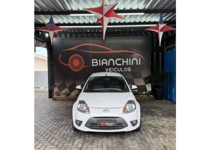 FORD KA1.0 MPI 8V FLEX 2P MANUAL