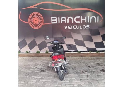 HONDA BIZ 125 ESBIZ 125 ES
