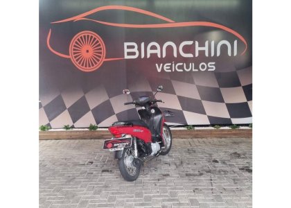HONDA BIZ 125 ESBIZ 125 ES