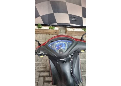 HONDA BIZ 125 ESBIZ 125 ES