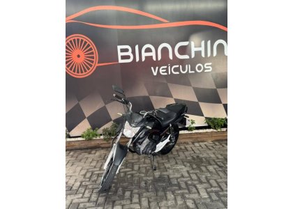 HONDA CG 160 TITAN FLEXONECG 160 TITAN FLEXONE