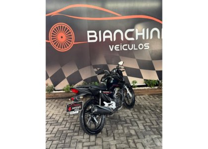 HONDA CG 160 TITAN FLEXONECG 160 TITAN FLEXONE