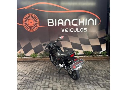 HONDA CG 160 TITAN FLEXONECG 160 TITAN FLEXONE