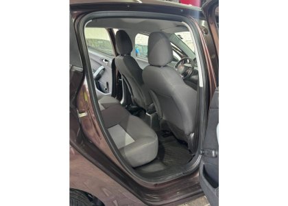 PEUGEOT 2081.5 ACTIVE 8V FLEX 4P MANUAL